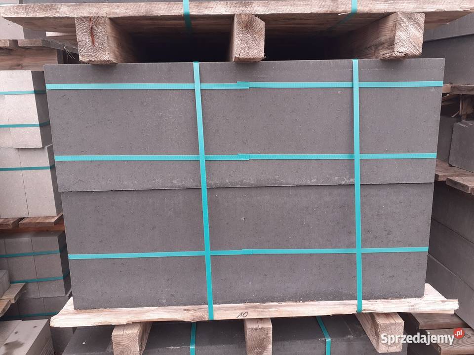 Opornik Venetto Obrzeże Palisada Okazja II mazowieckie Wielogóra
