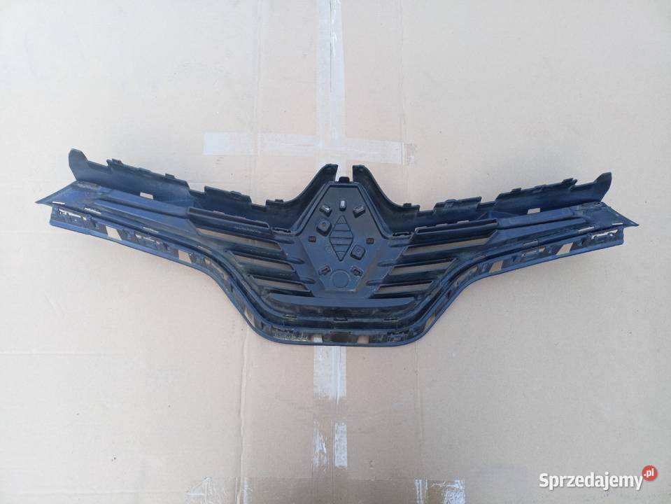 RENAULT CAPTUR 1316 GRILL ATRAPA 623102335R Pozostałe Zduńska Wola sprzedam