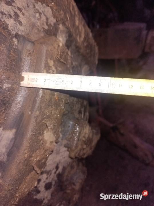 Zetor 16145 Zetor Bystrzyca Kłodzka sprzedam