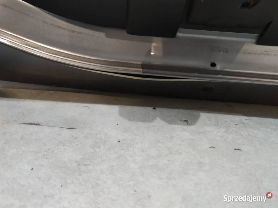 KLAPA TYŁ SZYBA 76 Ford S I 20062015