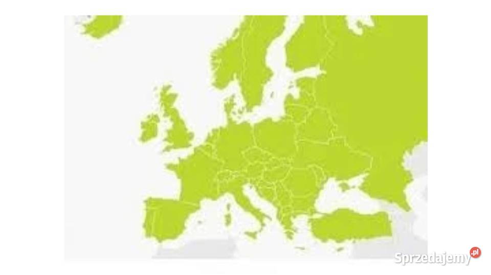 MAPA LEXUS 2024 v1 Europa Gen 8 9 CT GS IS LS sprzedam