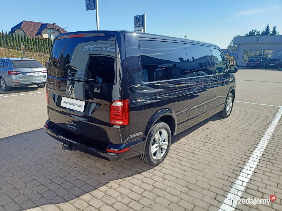 Mega stan 7 miejscowy wersja długa kujawsko-pomorskie Brodnica