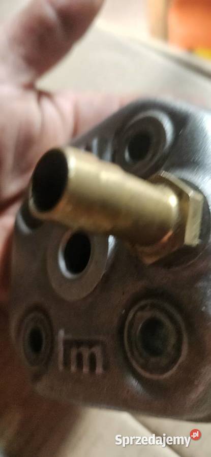 Glowica tm racing 85 2002 do 2013 80