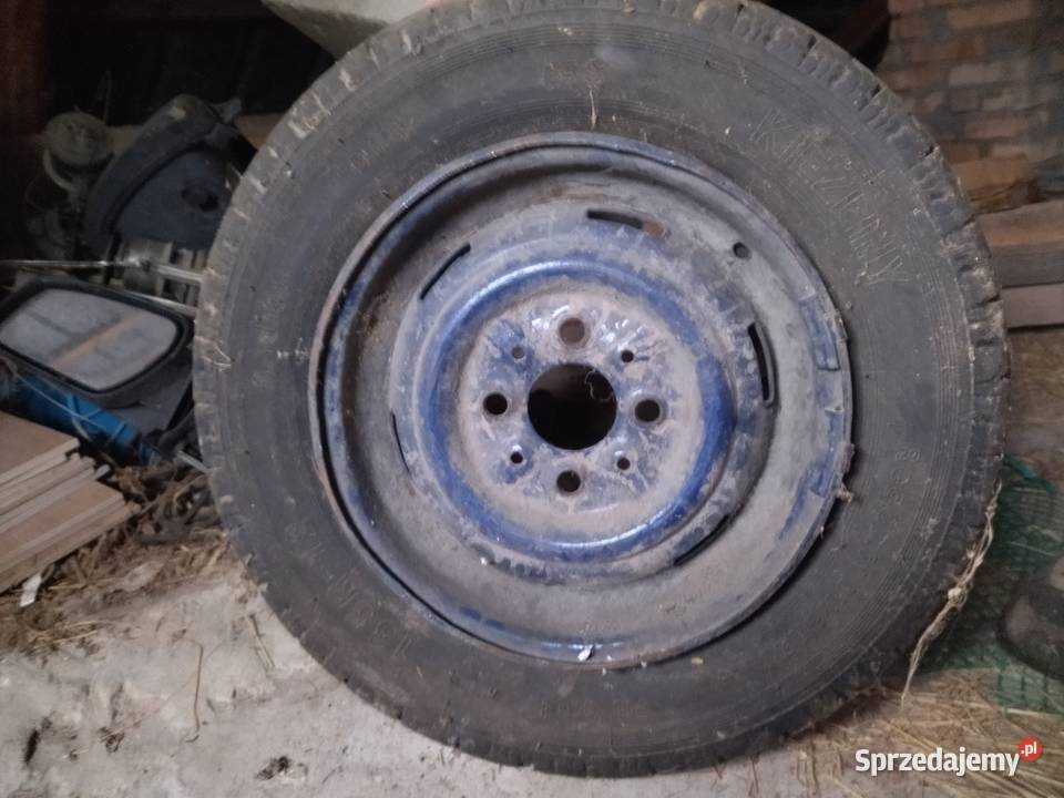 Sprzedam czesci Motoryzacja Lublin