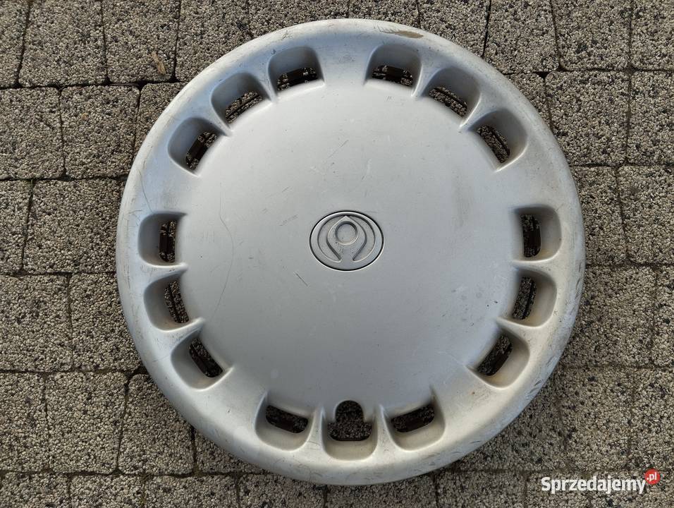 Kołpak Mazda 14 GA7C37170 pojedyncza sztuka Kamieniec sprzedam