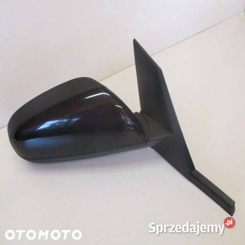 LUSTERKO PRAWE MITSUBISHI COLT 5 PIN 2011R wielkopolskie Rakoniewice sprzedam