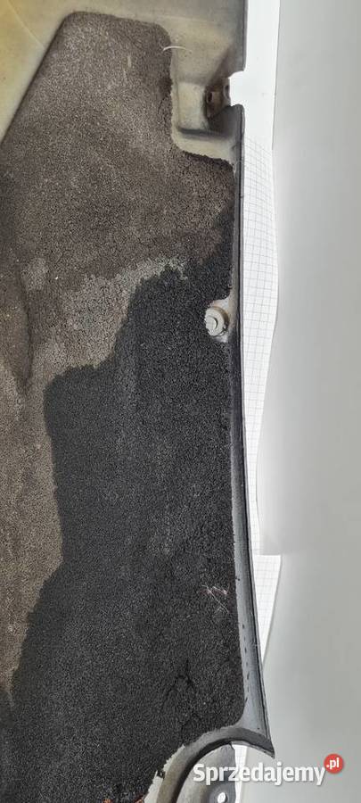 Honda Shadow 9050 SRX bok owiewka tył prawa Warszawa