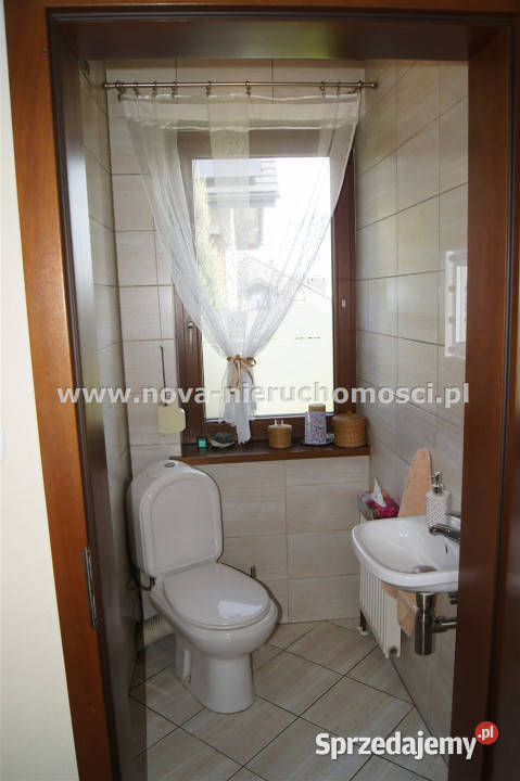 sprzedaży domu wolnostojącego 310m2 Rybnik śląskie