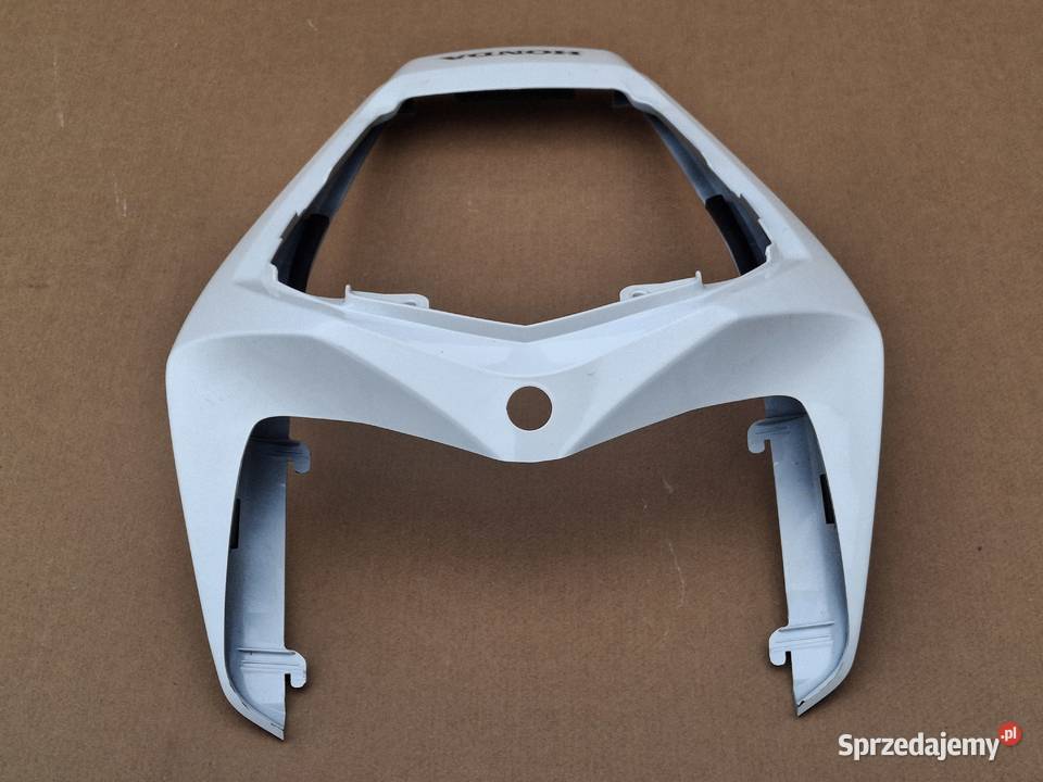 HONDA CBR 1000 RR ZADUPEK OGON OWIEWKA TYŁ Bieleń