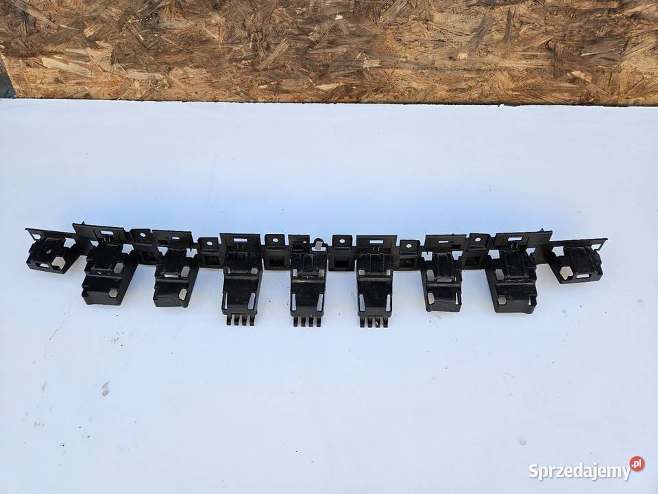 FORD KUGA MK3 ŚLIZG MOCOWANIE ABSORBER ZDERZAKA osobowe Międzychód