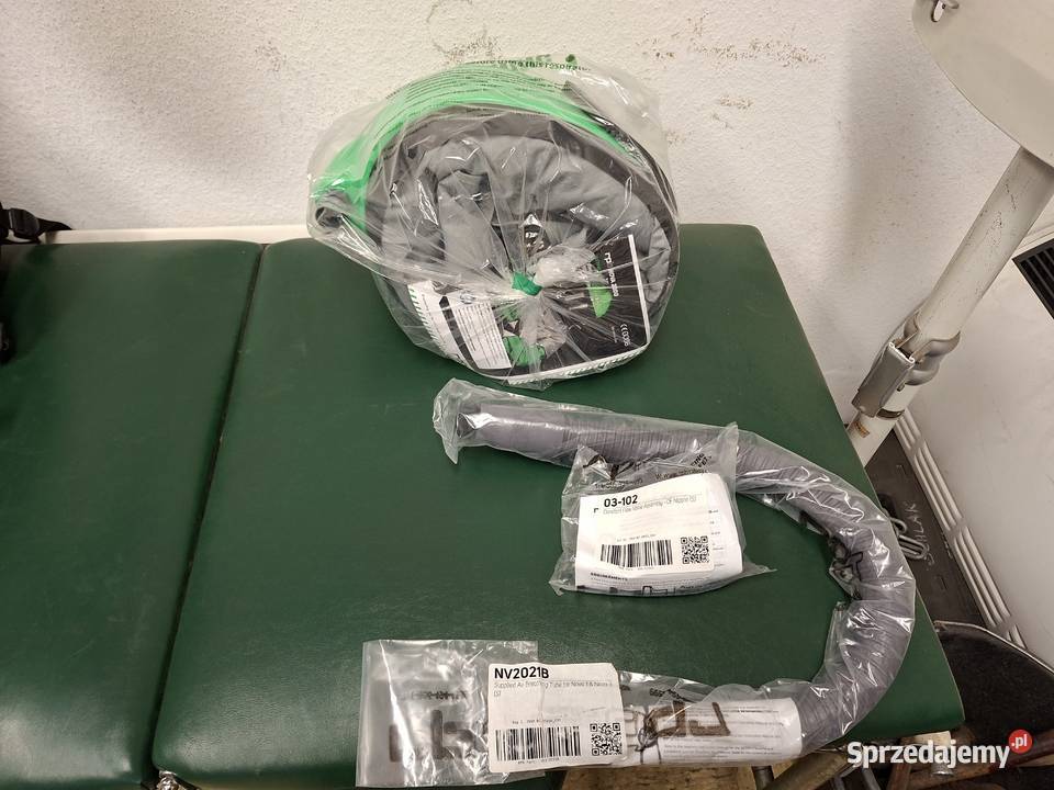 Hełm do piaskowania RPB NOVA 2000 Mroczeń