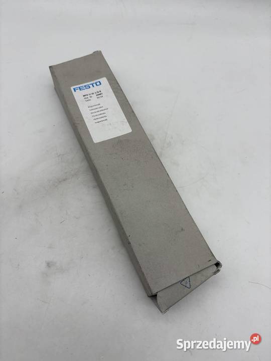 Festo MFH53E18B 30483 Elektrozawór sprzedam