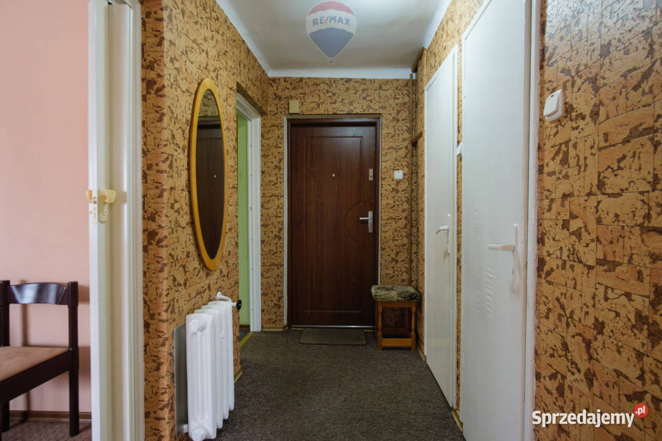 Dwa mieszkania 2 pokoje i kawalerka Byszew Sprzedaż Kutno