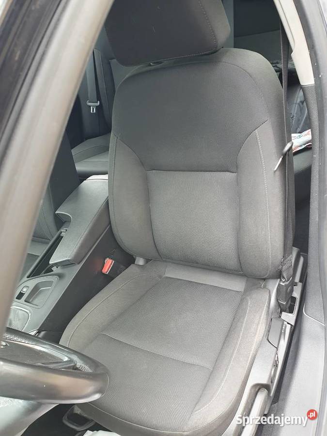 OPEL INSIGNIA 20 CDTI ecoFlex 2010 149 Ładny i 131KM