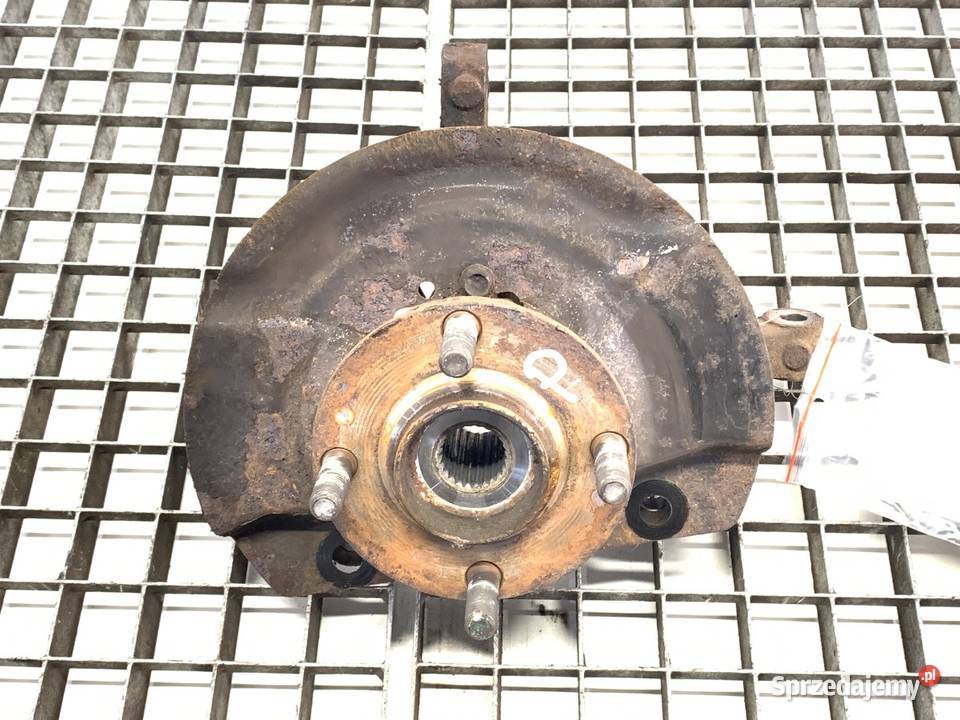 ZWROTNICA PRAWY PRZÓD MITSUBISHI MIRAGE SPACE podkarpackie sprzedam