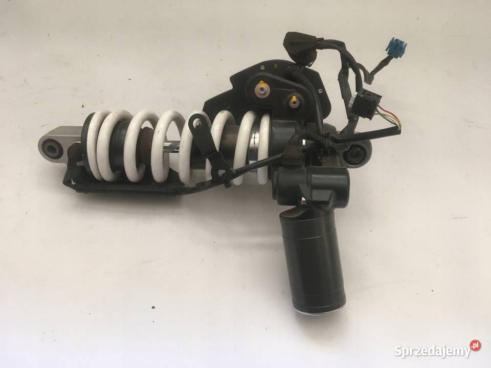 BMW K 1200 S K40 Amortyzator tył ESA 7659814 Łobżenica