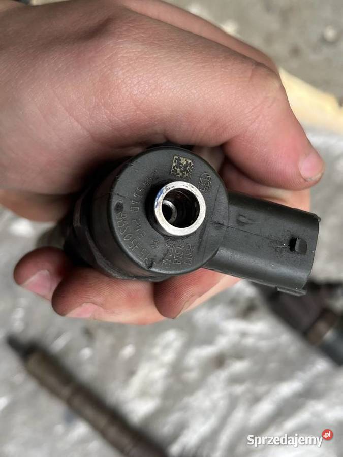 Komplet 4 wtryskiwaczy wtrysków DIESEL Alfa 159 Jarosław
