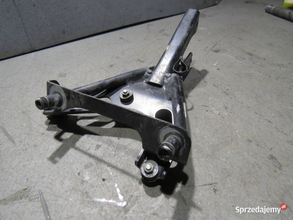 KAWASAKI ZX6R 600 ZX6 99 STELAŻ CZACHY MOCOWANIE