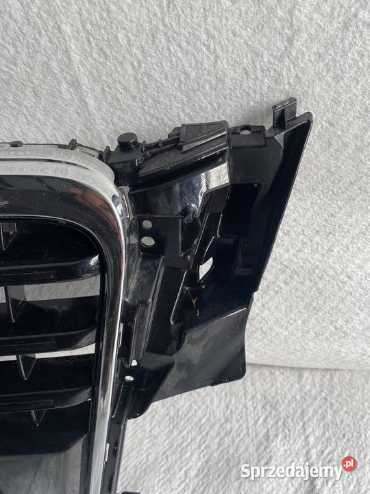 Atrapa Audi A4 B8 0812 śląskie Jasienica sprzedam