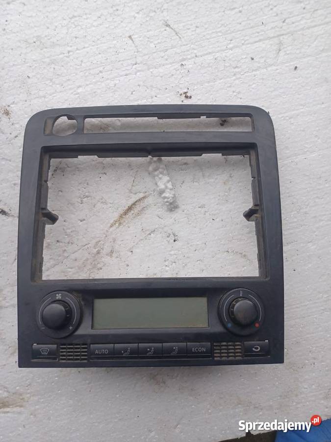 Ramka Radia Seat Cordoba Wisznice