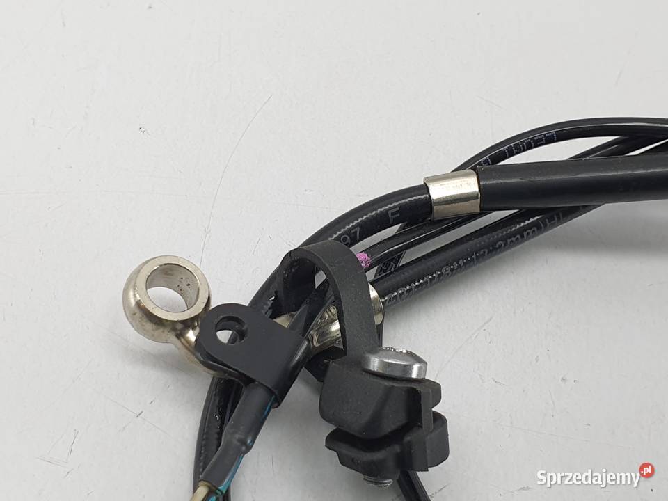 Czujnik Abs Tyl Sensor Triumph Tiger 1200 Rally