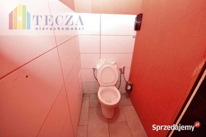 Lokal 2552m2 Warszawa Świętokrzyska