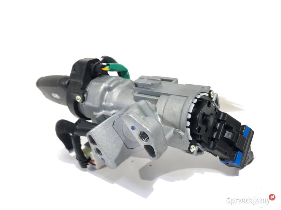 STACYJKA HYUNDAI i30 10 120 KLUCZYK sprzedam