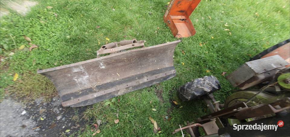 Agria 4700 dolnośląskie Lwówek Śląski