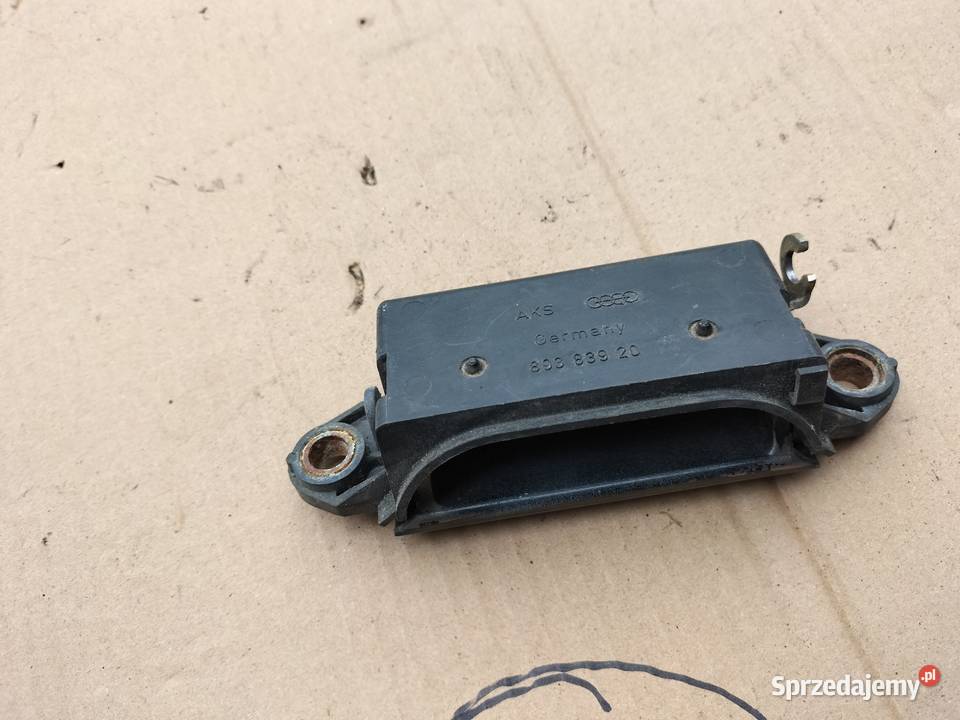Audi 80 B3 B4 89383920 KLAMKA ZEWNĘTRZNA PRAWY osobowe Kamień-Kolonia