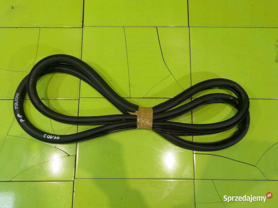 SEAT TOLEDO IV 16r HB 5D uszczelka drzwi prawa sprzedam