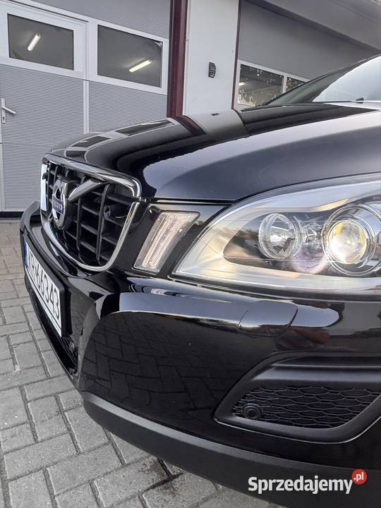 Sprzedam Volvo xc 60 Agatówka