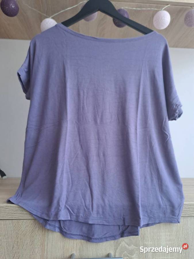 Bluzka beloved fioletowa