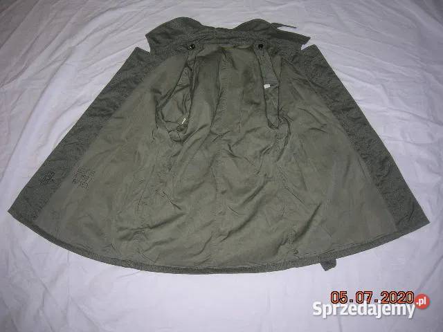 Bluza moro wz 5636 1987 r Łódź