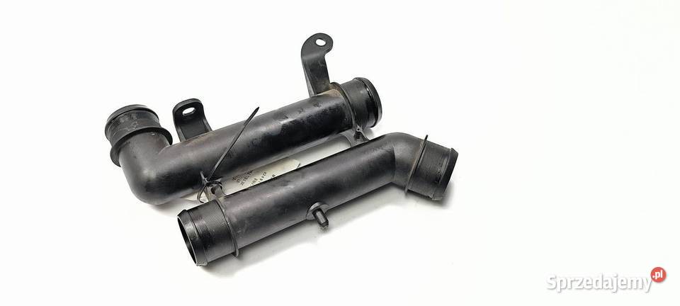 PRZEWÓD RURA DOLOT PEUGEOT 407 Lipno