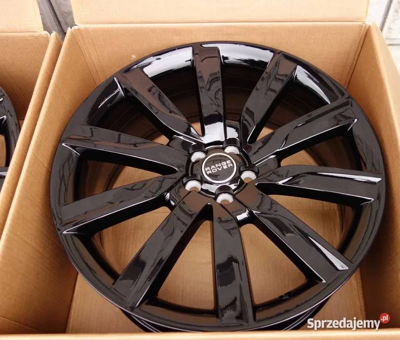 DEKIELEK DO ALUFELG LAND ROVER 63mm Poznań sprzedam