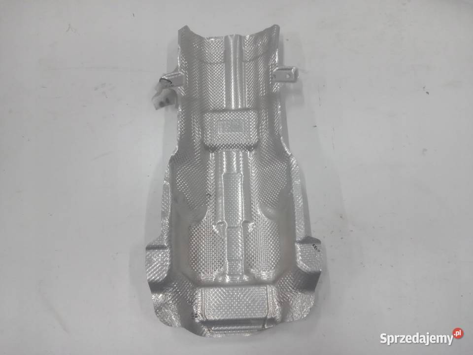 OSŁONA TERMICZNA MERCEDES SLK R171 W171 osobowe sprzedam