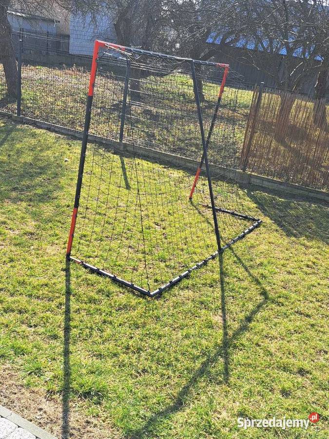 Huśtawka dzieci podwójna plus bramka kipsta Radom