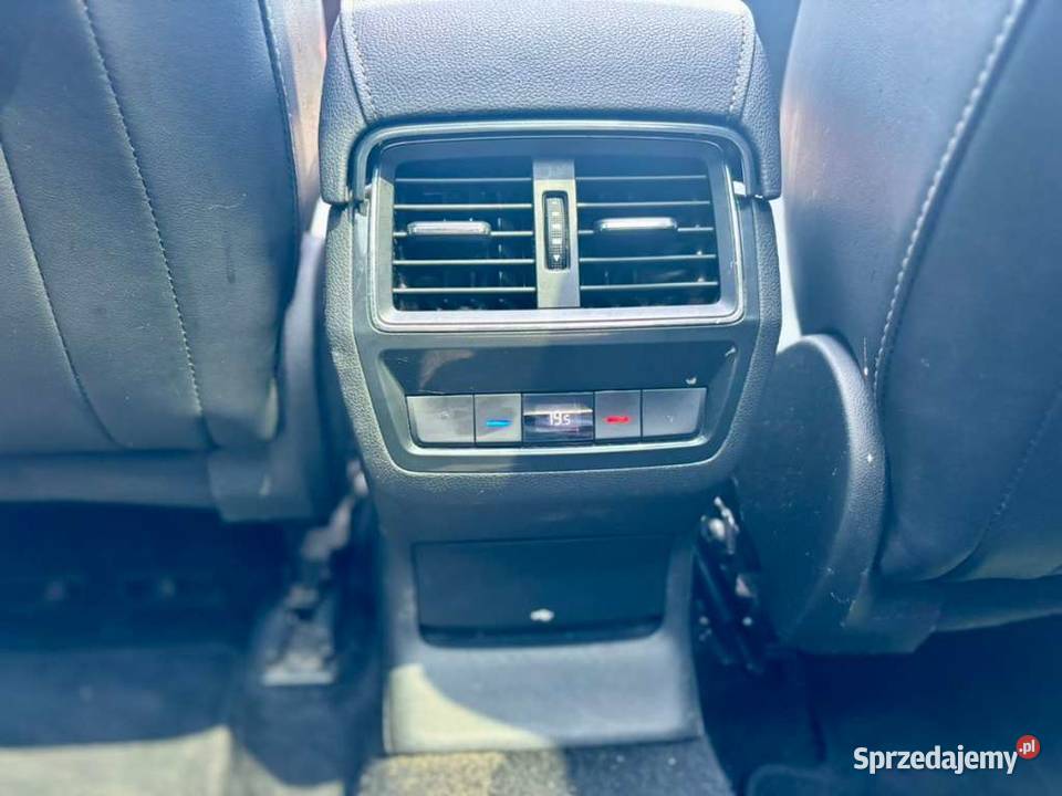 Skoda Kodiaq 20 TDI SCR 4x4 Styl DSG SUV Rzeszów sprzedam