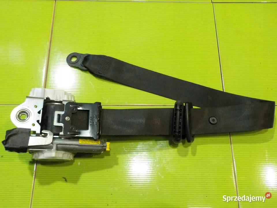 FORD FOCUS MK3 11r pas bezpieczenstwa prawy Suków sprzedam