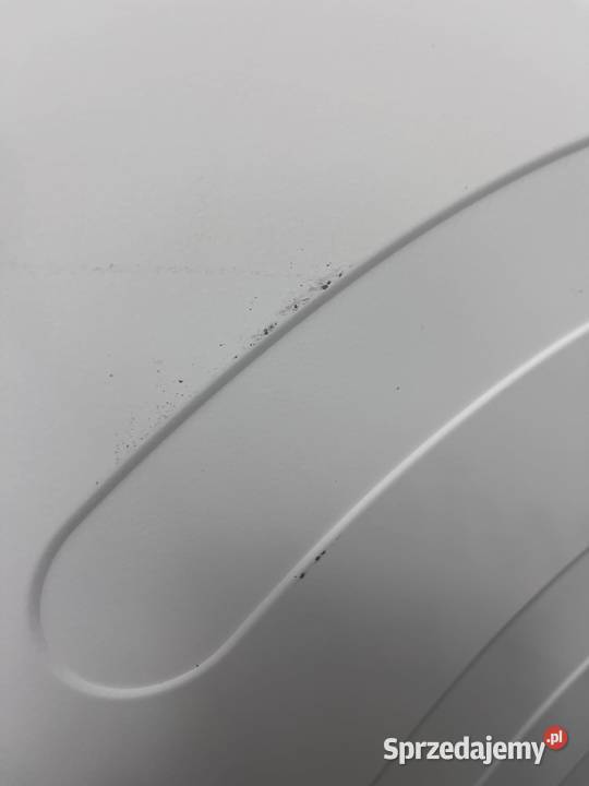 Suszarka Siemens iQ500 WQ44G2D4 9 Pompa ciepła Warszawa