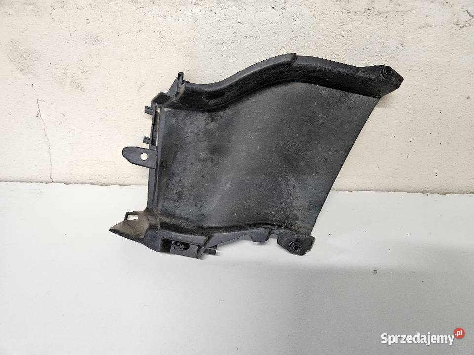 BMW X3 G01 KIEROWNICA POWIETRZA LEWA WLOT LEWY osobowe Międzychód
