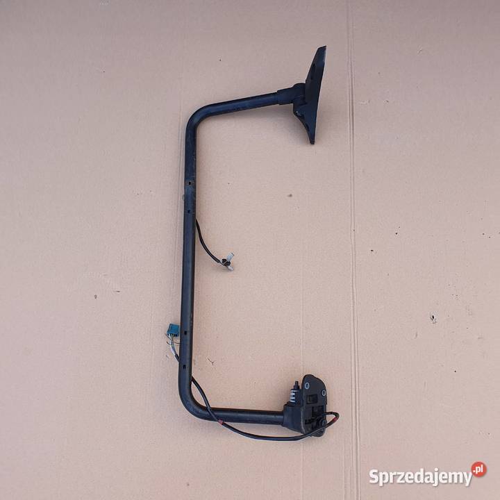 MERCEDES ATEGO RAMIĘ UCHWYT LUSTRA LUSTERKA ciężarowe Bieleń sprzedam