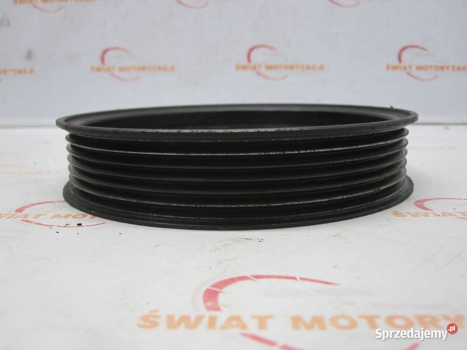 SKODA FABIA 12 TSI CBZD CBZ 105 126 koło pasowe Kielce sprzedam