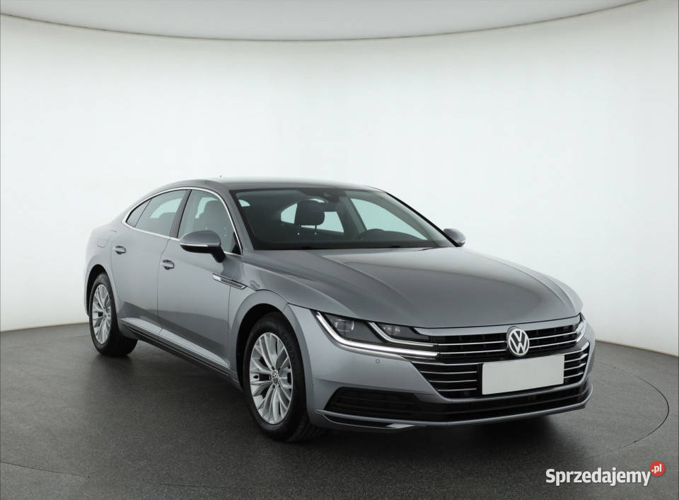 VW Arteon 20 TSI wspomaganie kierownicy mazowieckie Piaseczno