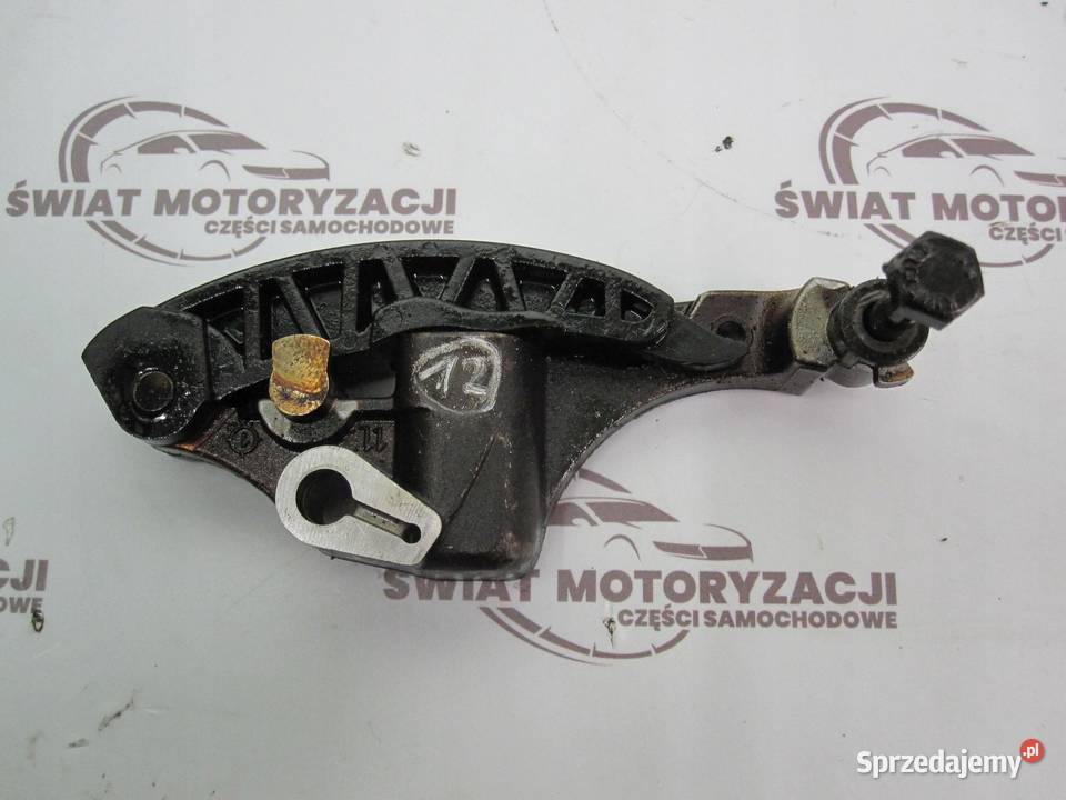 BMW 1 20 B 09r ślizg łańcucha rozrządu 7505842