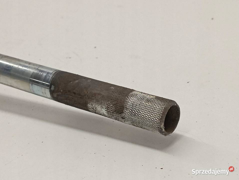 LEWAREK SKRZYNI BIEGÓW WYBIERAK MANUAL 17 TD 5 B