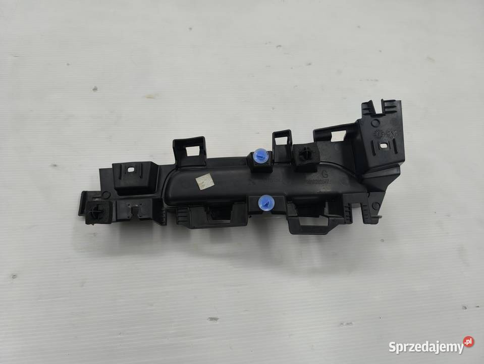 SOŁONA UCHWYT SCHOWE LEWY PEUGEOT 5008 II osobowe wielkopolskie