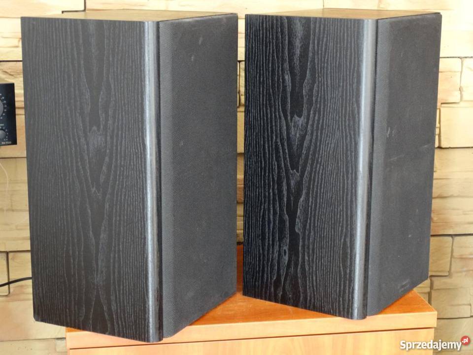 Kolumny Onkyo SC370 sprawne WYSYŁKA Jasło