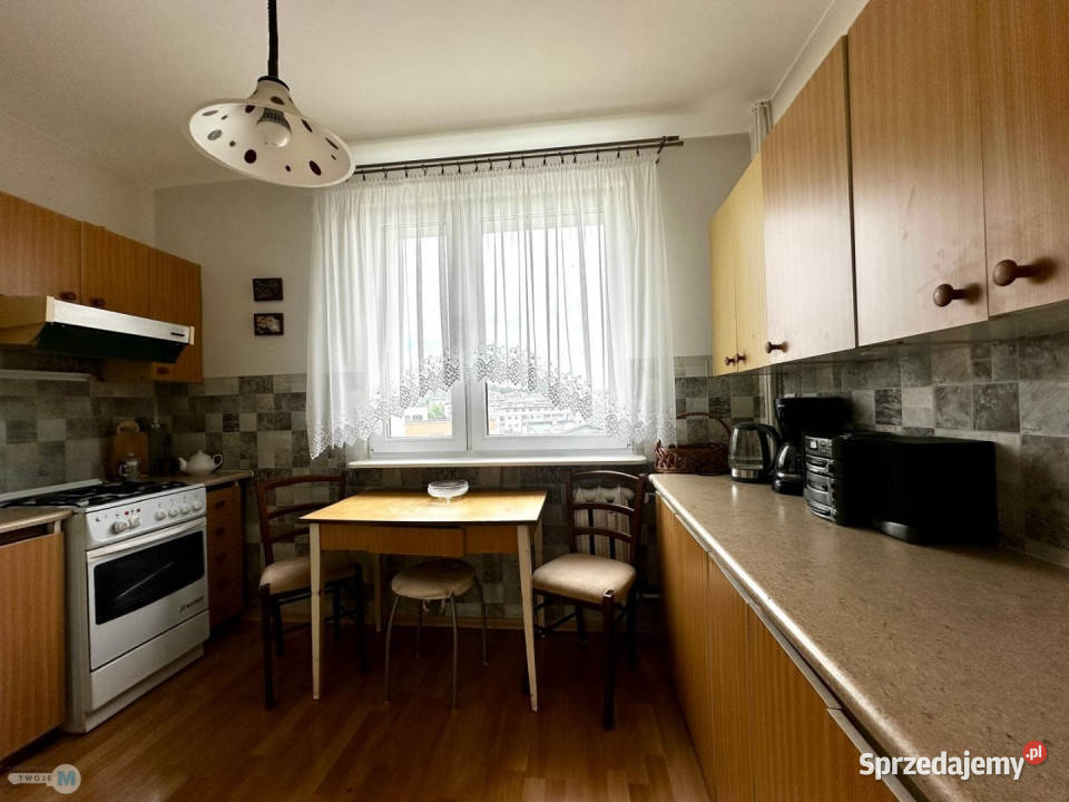 sprzedaży mieszkania Kielce 54m2 3pokojowe Sprzedaż sprzedam