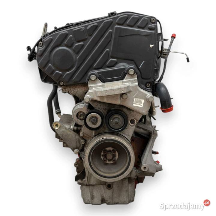 SILNIK Z19DT Opel Signum Vectra C Astra H Zafira osobowe Chełm sprzedam